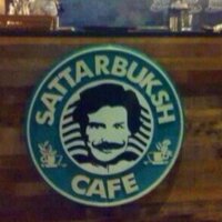 Sattar-Baksh (@nomad_hunter) 's Twitter Profile