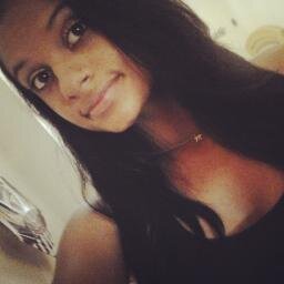 crazy, myself! I am Brazilian, brunette surely, adore and love united states.....I don´t care ,i love it ♥