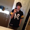 Cody Lingo (Ø,G) - @howley559 - Twitter