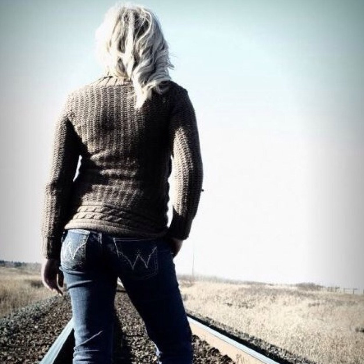 wildflower133's profile picture. Country, Classy and Canadian