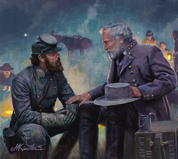 American Civil War Enthusiast and Historian