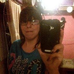 KiK me stephanieruiz20  y fb fa-fany ruiiz XD