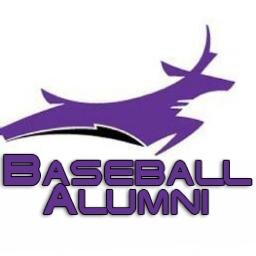 The official Twitter account for the alumni of @GCU_Baseball // not affiliated with @GCU