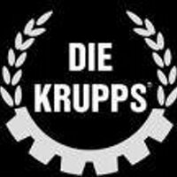 diekrupps (@diekrupps) 's Twitter Profile