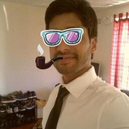 Engineer. Start-ups. One man army. Health conscious. Love my dad and mom. Dreamer.