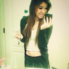 alanabuck3's profile picture. 