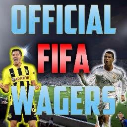 Fifa 14 wagers and giveaways follow for updates and big Cardiff city fan.