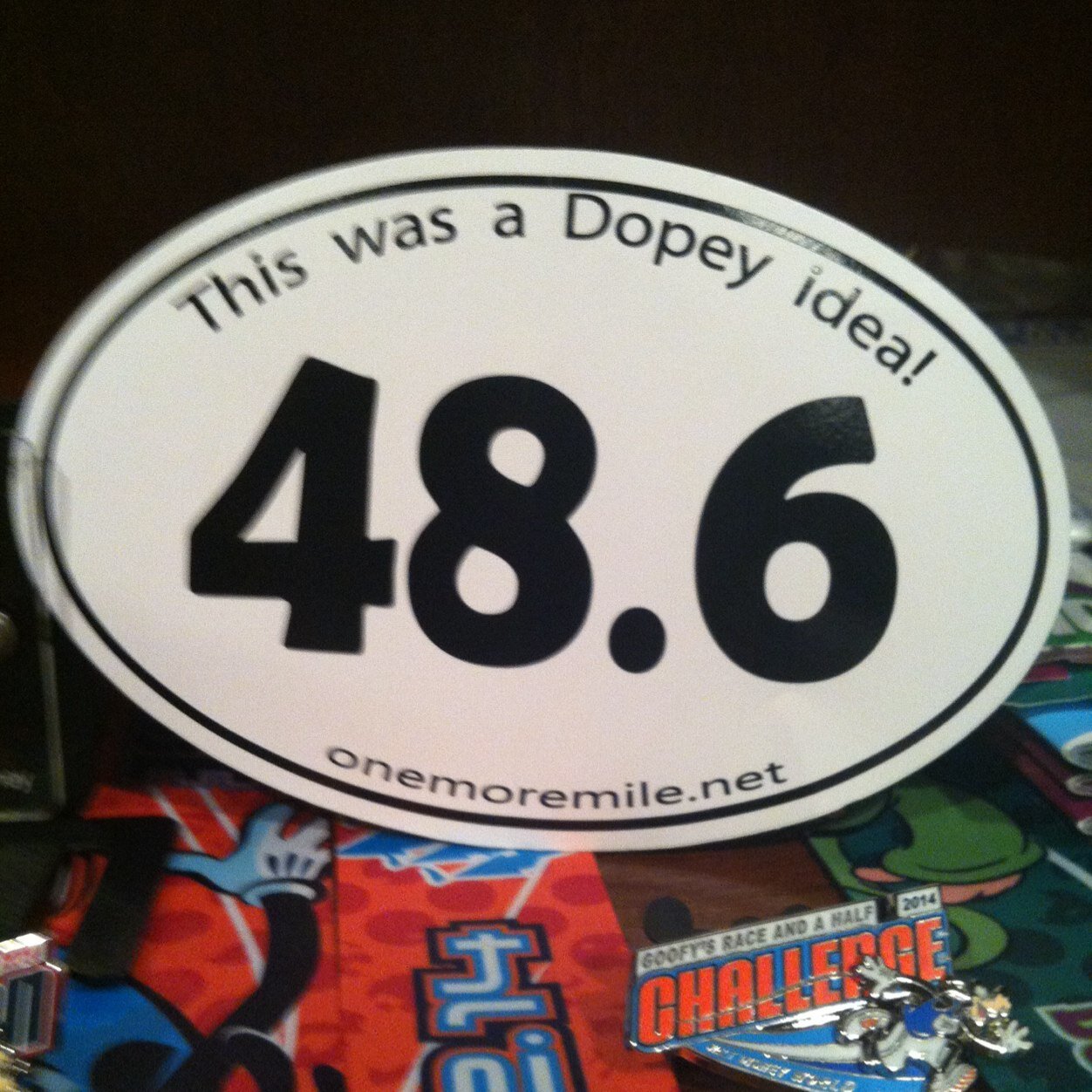 In my dreams I am a Kenyan. 20 13.1ers across Nashville, Disneyland and Disney World since 2005. Dopey Challenge x 4.