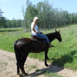 closet country music star, HR & Benefits geek, horseback riding addict and head over heels for my husband and dogs!