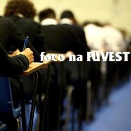 Questões da FUVEST com gabarito; Textos, links e notícias úteis; Dicas e orientações para seu preparo