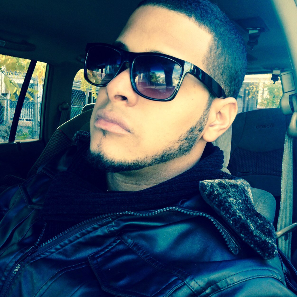 EdwinAristy's profile picture. 