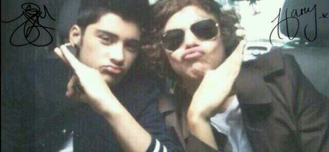 hey bby I just gave u a free follow so it would mean a lot if u could follow @zaynsqt ily :) x