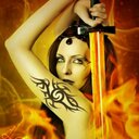 Leia Warner - @lwarner1984 - Twitter