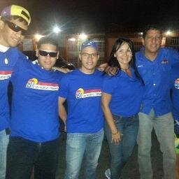 BUSCO TRABAJO