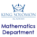 KSAMathsDept's profile picture. King Solomon Academy Maths Department. Home of mastery maths and Times Tables Rock Stars. Team: @sdolan83 (HoD)  @kris_boulton @povemeister and more.