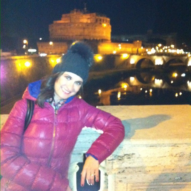 DannaEleonora's profile picture. 