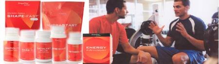 *Tienda Virtual* Venta de productos Shape Rite 100% Efectivos para dieta y/o ejercicios! Envios a todo el Pais e Internacionales