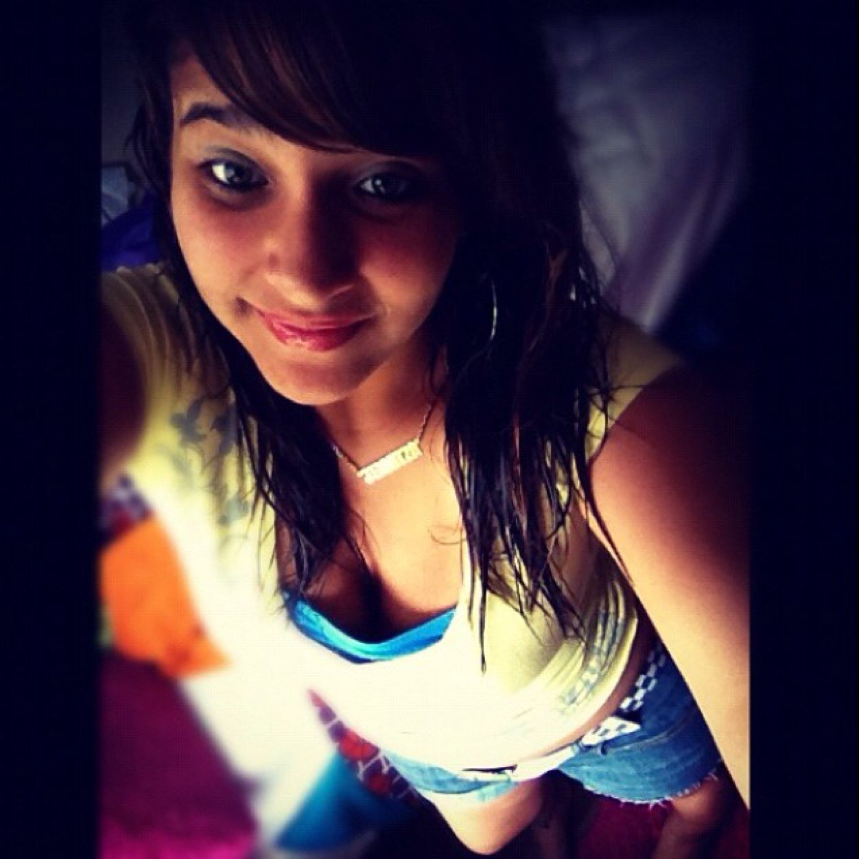 jaymariex_22's profile picture. Pretty,Young&Spanish . 18; ig: Jaymarie22x ; kik : Jennitzamarie17 . Wanna know more ask.