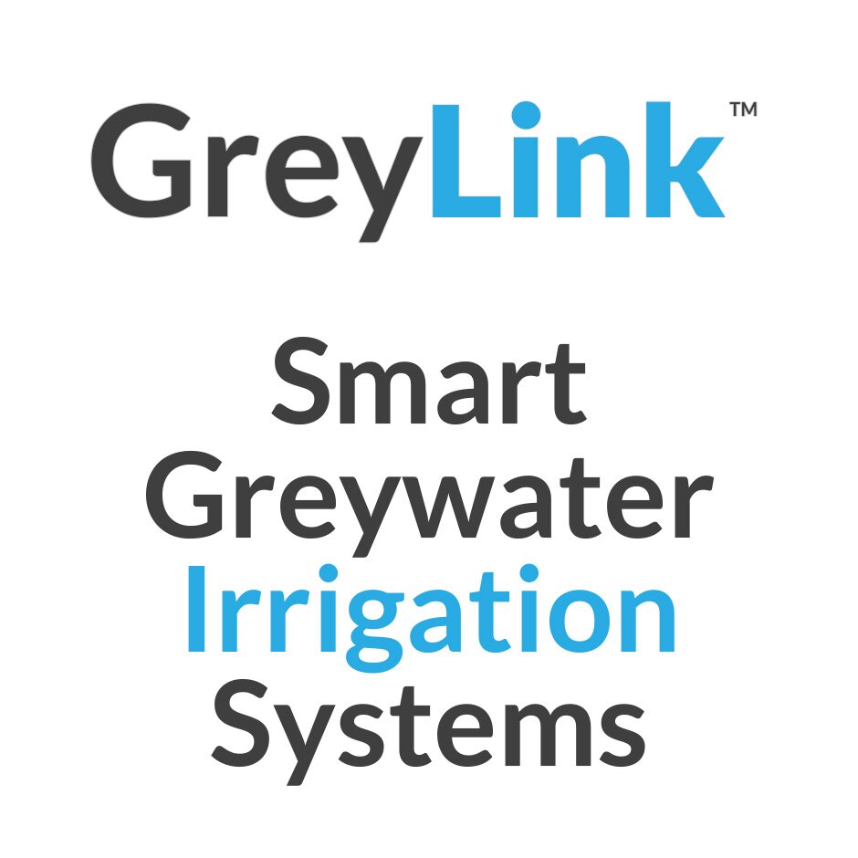GreyLink provides water-saving,  multi-zone, smart greywater irrigation systems for residential and commercial landscapes.