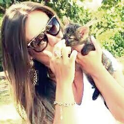 “meus fãs são prioridades na minha vida” ❤ Madrinha & Padrinho do FC @deiafran @EuRiBahls_ *-*