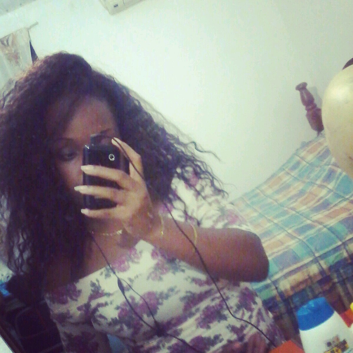 Kennsy973's profile picture. kennsy l'insouciante