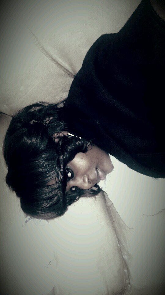 Worshipper,singer and JeSus freak