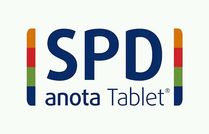 SPD Anota Tablet®. Herramientas de Atención Farmacéutica para asegurar una elevada eficacia de los tratamientos en pacientes crónicos y polimedicados.