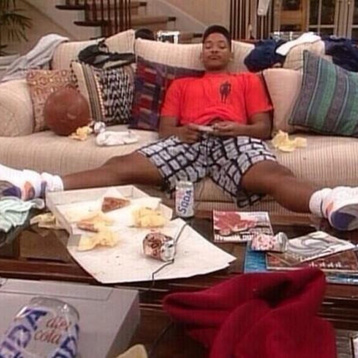 VentThatIsh's profile picture. .