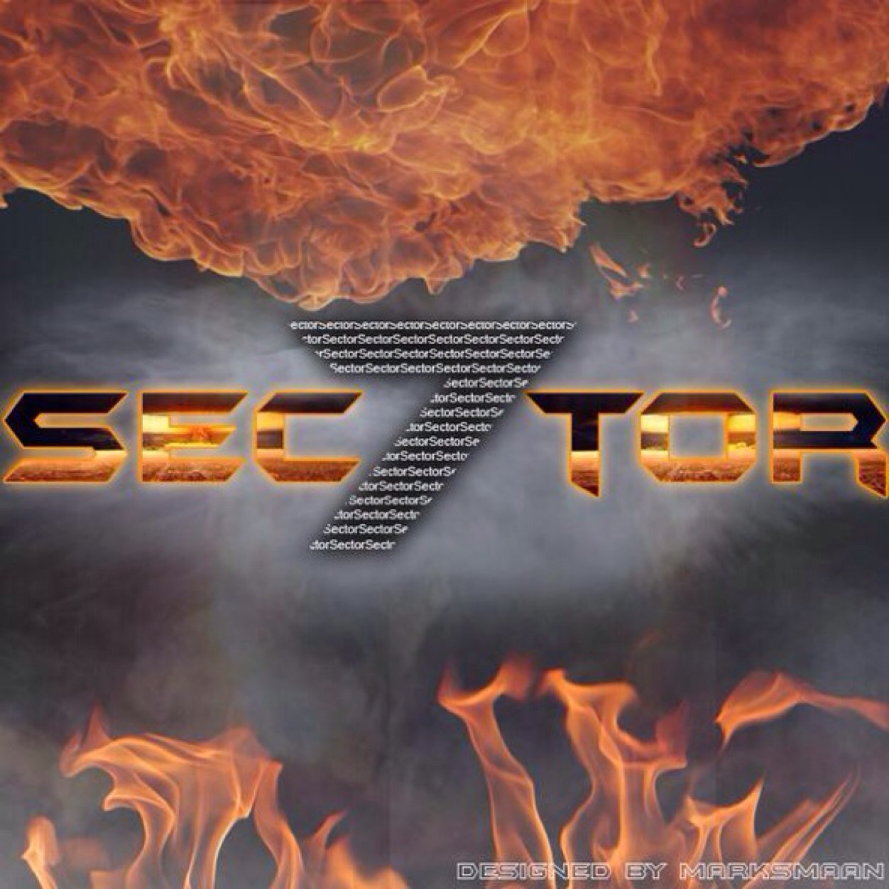 Sector7org's profile picture. Just the Beginning // rt for the comunity / org / comp / youtube