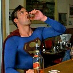 Hey everybody this is Drunk Supaman and this my own personal Twitter for the channel and for my daily life.