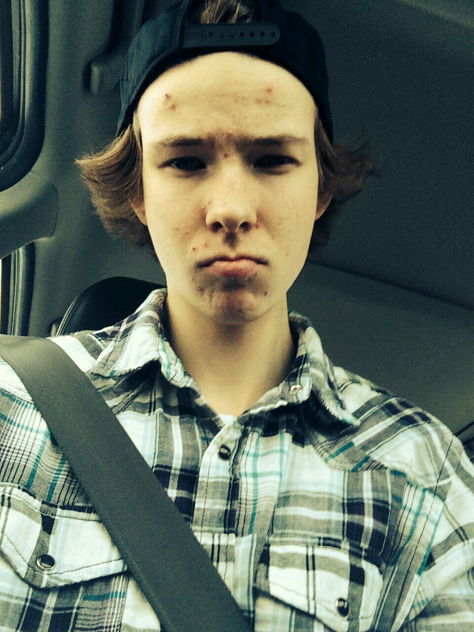 alexeaton8's profile picture. #BNS