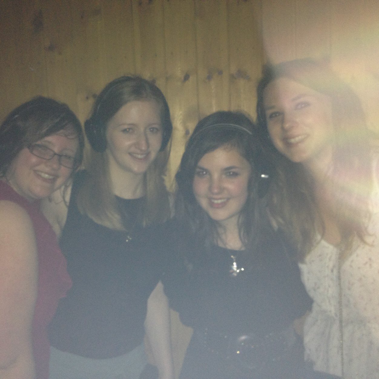 RobynHarley94's profile picture. Personal Account. 20/University of Sheffield/ 3rd Year Modern Languages/Erasmus @RobynYA