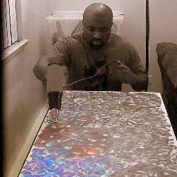 A Wax Artist Who's Life Philosophy Reflects His Creative Process