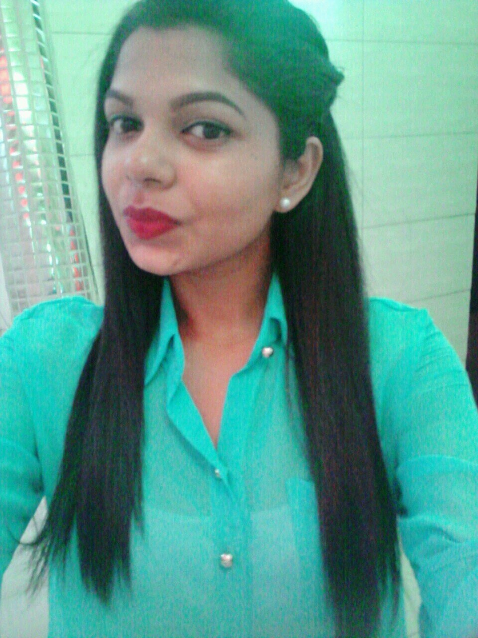 I live life with no regrets ;)