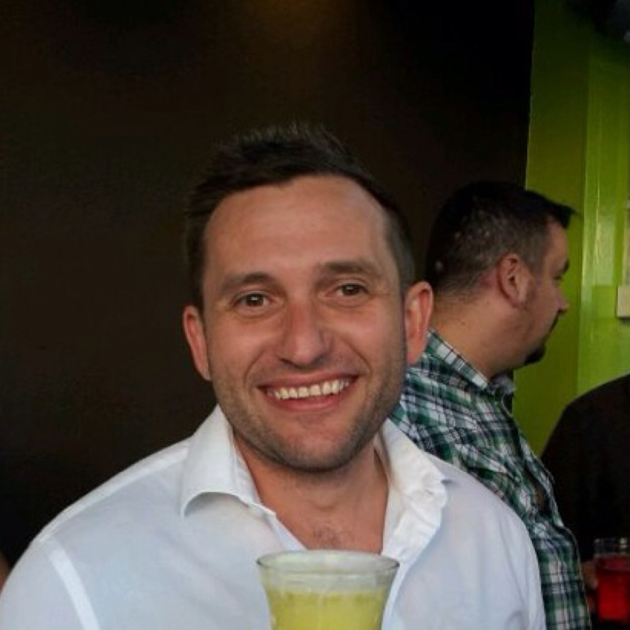 jamieskerr's profile picture. 