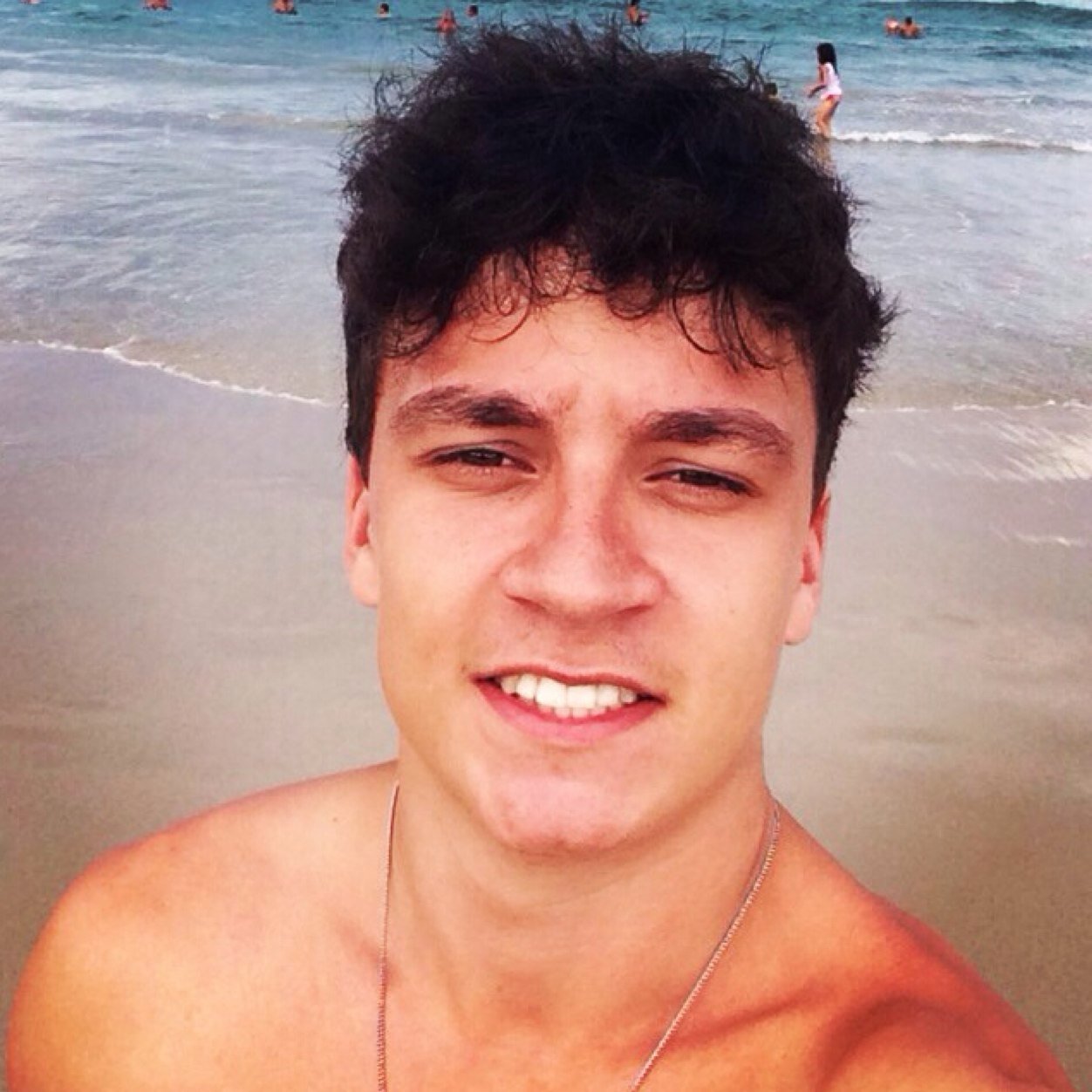 Positividade ;)