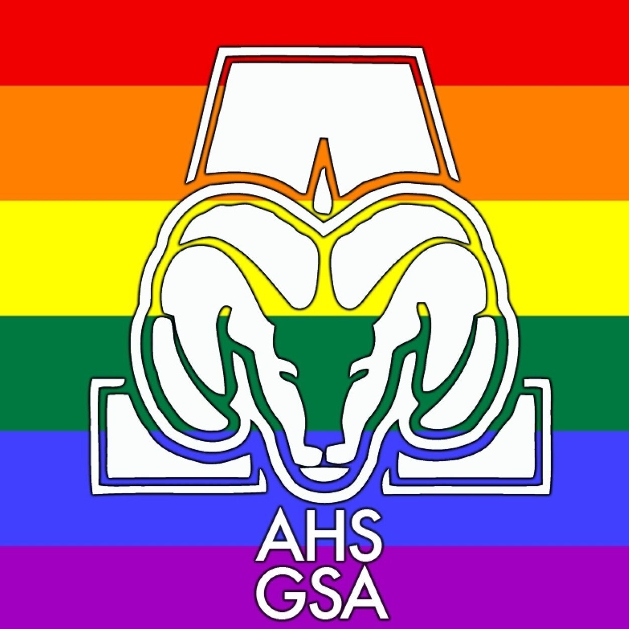 Ajax High School GSA