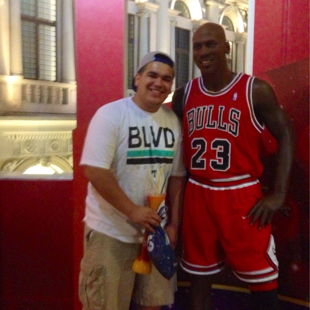 Jose Peña (patronpena) Twitter