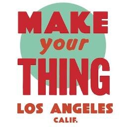 A conference for independent creators this October in Los Angeles