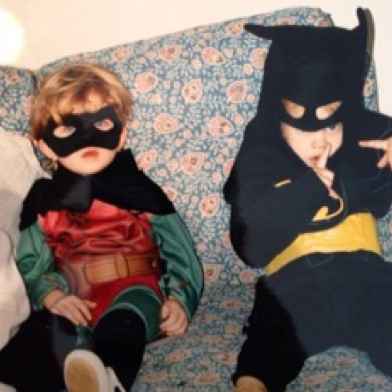 BWRebottaro's profile picture. 