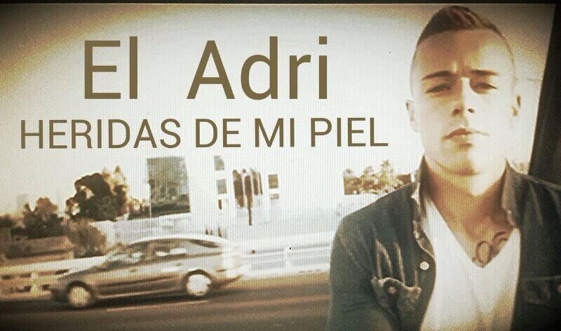 ElAdri_Fans's profile picture. Twitter oficial del club de fans de @Adribartolome