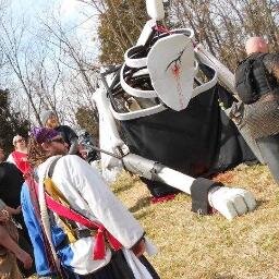 TheAmtgardInit's profile picture. 