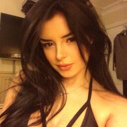 demimawbyfans's profile picture. 