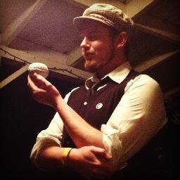 RandyTutone's profile picture. Peripatetic preacher of the skapocalypse.