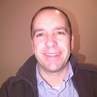 Richard Westwood (@link4liferw) 's Twitter Profile