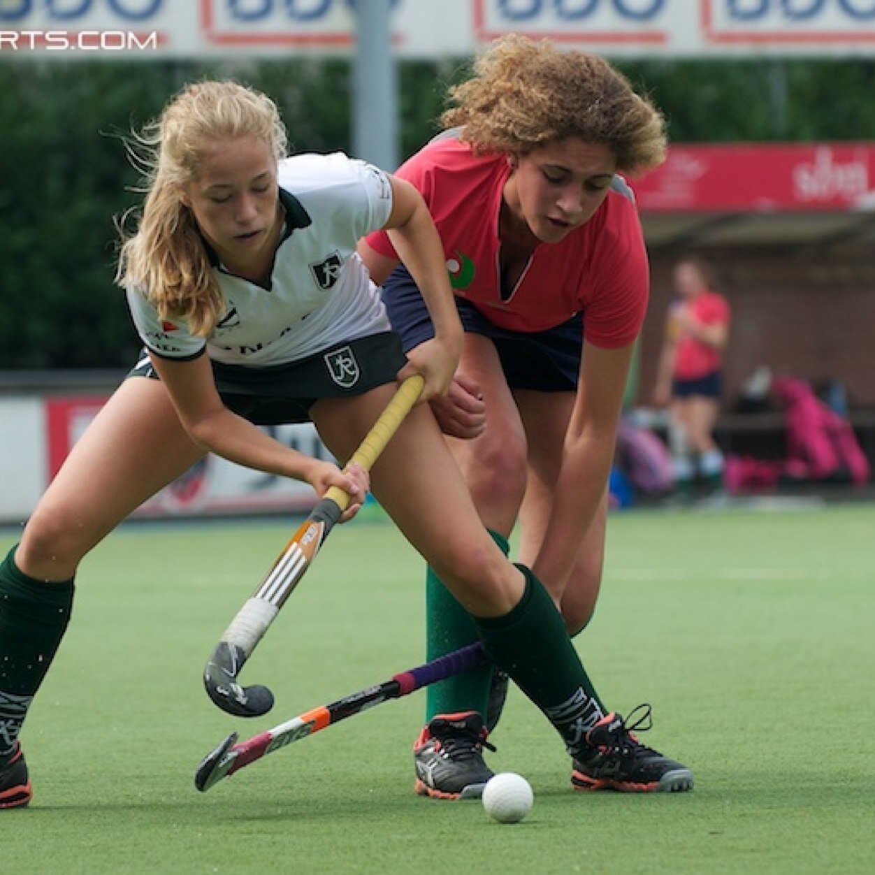 HCR MB1 - marnix 4B