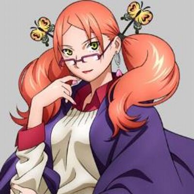 蝶野 アゲハ Chono Ageha のツイプロ 蝶野 アゲハ Chono Ageha のツイプロ