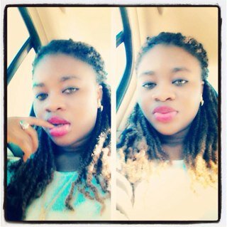 Love life, party hard..but wit everything put God first...