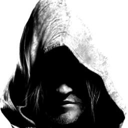 We work in the dark to serve the light, we are Assassin's.