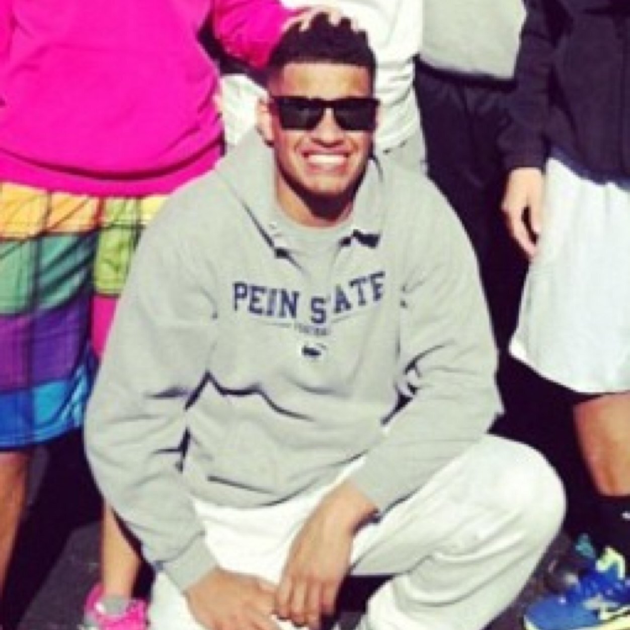 HectorC4's profile picture. Everybody dies but not everybody lives.